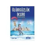 Ölümsüzlük - Şenol Yanık