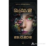 ÖLÜMÜ SEÇMEK 2: 23.10.2012 - LEYLA ZERGER SIDAL