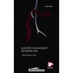 Ölümün Adı - Klester Cavalcanti