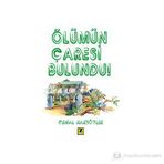 ÖLÜMÜN ÇARESI BULUNDU - CEMAL HAKSÖYLER