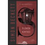 ÖLÜMÜN KİMYASI - SIMON BECKETT