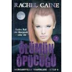 Olumun Opucugu / Rock'n Roll Asla Olmeyecek, Onlar Da / Morganville Vampirleri Kitap 8 - Evrim Solpan Cevirisi - 2011 Yili Ilk Baskisi