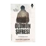 Ölümün Şifresi - Glen Erik Hamilton