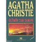 Ölümün Tam Zamanı - Agatha Christie