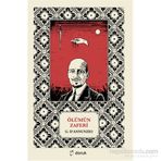 Ölümün Zaferi - Gabriele D’Annunzio