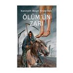 ÖLÜM'ÜN ZARI BÜYÜK ŞEYTAN SAVAŞI 2 - KENNETH BOGH ANDERSEN