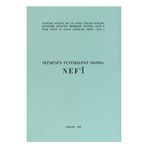 ÖLÜMÜNÜN ÜÇYÜZELLİNCİ YILINDA NEFI - KOLEKTIF