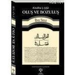 OLUŞ VE BOZULUŞ - İBN SINA