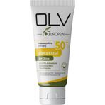 OLV SPF 50+ Yaşlanma Karşıtı Güneş Kremi 150 ml