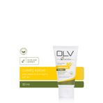 OLV Spf 50 Yaşlanma Karşıtı Leke Karşıtı Güneş Kremi 150 ml