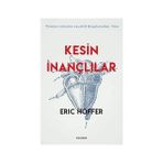 Olvido Kitap Kesin Inançlılar: Yirminci Yüzyılın En Etkili Kitaplarından - Time