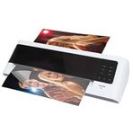 Olympia A3024 A3 Pvc Laminasyon Makinesi