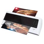 Olympia A3048 A3 Profesyonel Laminasyon Makinesi