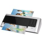Olympia A3048 A3 Pvc Laminasyon Makinesi