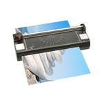Olympia A340 A3 Pvc Laminasyon Makinesi