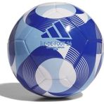 Olympics 24 Club Mavi Futbol Topu (IW6328)