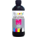 Olympos Uv Boya Kırmızı Hybrıd (500 Ml.) - Magenta