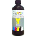 Olympos Uv Boya Sarı Hybrıd (500 Ml.) - Yellow