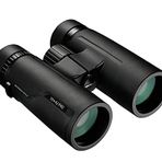 Olympus 10 x 42 PRO dürbün, parlak, kontrastlı, sağlam, su geçirmez, buğulanmaz, ince, sade tasarım, seyahat, yürüyüş, spor ve doğa gözlemleme için ideal