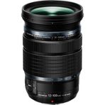 Olympus 12-100mm M.Zuiko Digital ED f4 IS PRO Zoom Lens