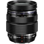 Olympus 12-40mm f-1:2.8 ED Zuiko Digital Lens