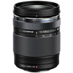 Olympus 14-150mm f-1:4.0-5.6 Lens