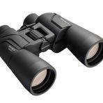 Olympus Dürbün 10x50 S taşıma kayışı, çanta ve 15 yıl üretici garantisi. Net resimler, doğal renkler, geniş görüş alanı, hafif - doğa izleme, spor ve konserler için ideal