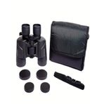 OLYMPUS DÜRBÜN 8-16X40 S BLK