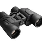 Olympus Dürbün 8-16x40 S taşıma kayışı, çanta ve 15 yıl üretici garantisi. Net resimler, doğal renkler, geniş görüş alanı, hafif - doğa izleme, spor ve konserler için ideal