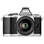 Olympus E - M5