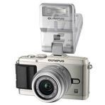 Olympus FL-300R Tepe Flaş