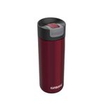 Olympus Kambukka Red Matara