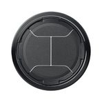 Olympus lens kapağı otomatik XZ-1 (LC-63 A) için lens kapağı