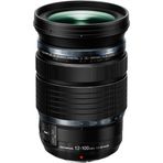 Olympus M.Zuiko 12-100mm f/4 IS PRO Lens