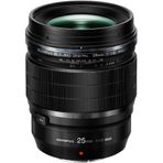 Olympus M.Zuiko Digital 25mm f1.2 Lens