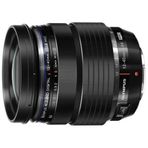 Olympus M.Zuiko Dijital ED 12‑40 mm 2.8 Lens