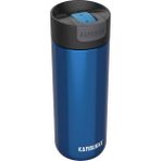 Olympus Matara 500ML, Swirly Blue