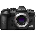 Olympus OM-D E-M1 Body DSLR Aynasız Fotoğraf Makinesi