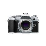 Olympus OM-D E-M5 Body DSLR Fotoğraf Makinesi MARK 3