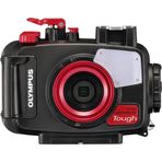 Olympus PT-059 TG-6 için Sualtı Koruması