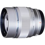 Olympus Zuiko Digital 75 mm F-1.8 ED ET Lens