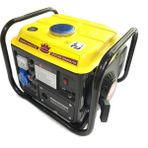 Öm-ka Royal Royal 1 Kva Benzinli Jeneratör 2 Hp