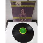 Om Kalsoum (Ümmü Gülsüm) - Anta El Hob - 1971 Fransa Basım Albüm - 33 Lük Lp Plak