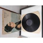 Om Kalsoum (Ümmü Gülsüm) - El Alb Yeshak Kol Gamil - 1971 Mısır Basım Nadir Albüm - 33 Lük Lp Plak