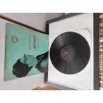 Om Kalsoum (Ümmü Gülsüm) - Wa Maret El Ayam - 1969 Usa Basım Albüm - Nadir 33 Lük Lp Plak