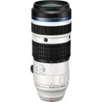 Om System M.zuiko Digital Ed 50-200MM F2.8 Is Pro Tele Zoom Lens (Om/olympus/mft Uyumlu) - Beyaz