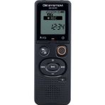 OM System Vn-541Pc 4GB Ses Kayıt Cihazı
