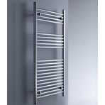 OM THERMO ELEKTRİKLİ HAVLUPAN KROM 500 * 1100