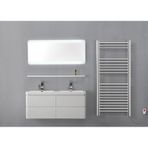 OM Thermo Krom 500x1100 Elektrikli Havlupan
