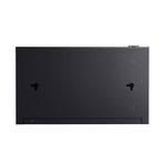 OMADA DS110GMP, 10 Port Gigabit, 8 Port Gigabit PoE+, 123W, 1 Port Combo Gigabit SFP, Yönetilemez, Metal Kasa Masaüstü Sessiz Switch